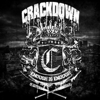 crackdown - EiE